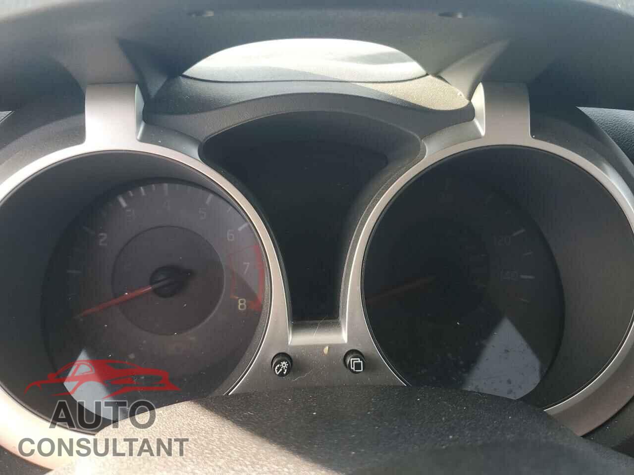 NISSAN JUKE 2014 - JN8AF5MR7ET353645