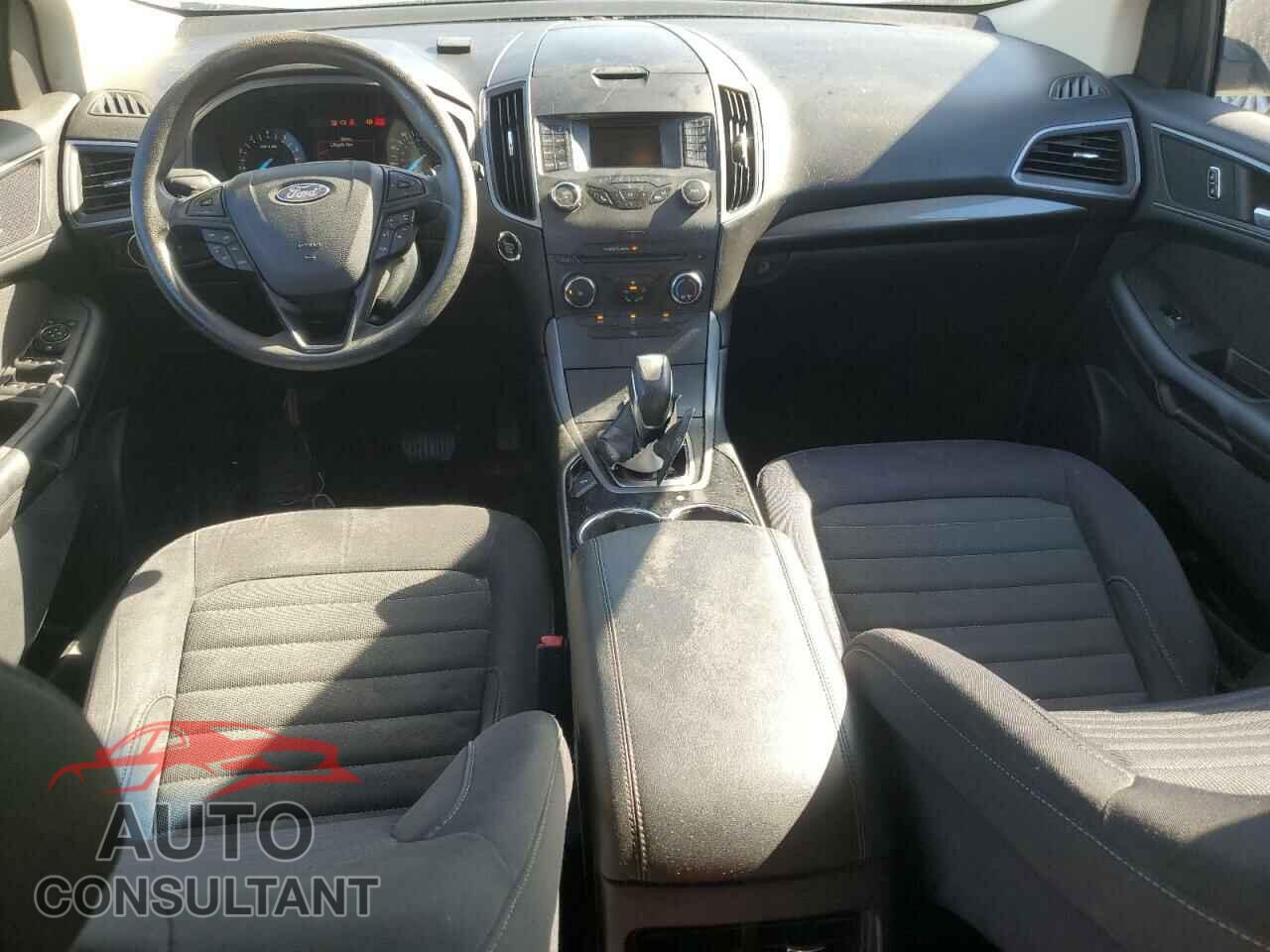 FORD EDGE 2016 - 2FMPK4G9XGBC13854