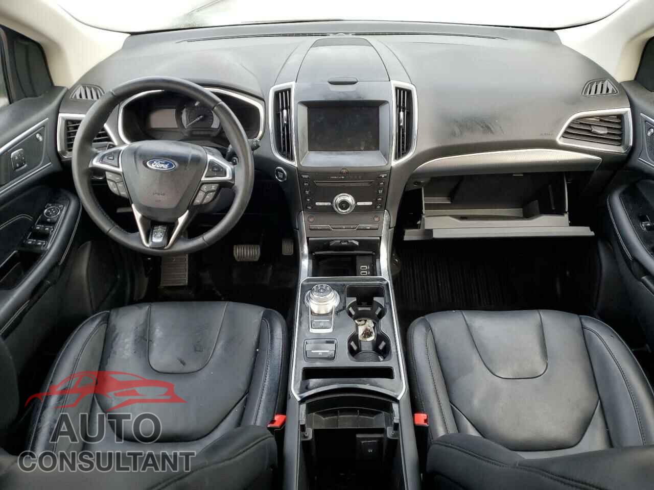 FORD EDGE 2019 - 2FMPK4K91KBB87998