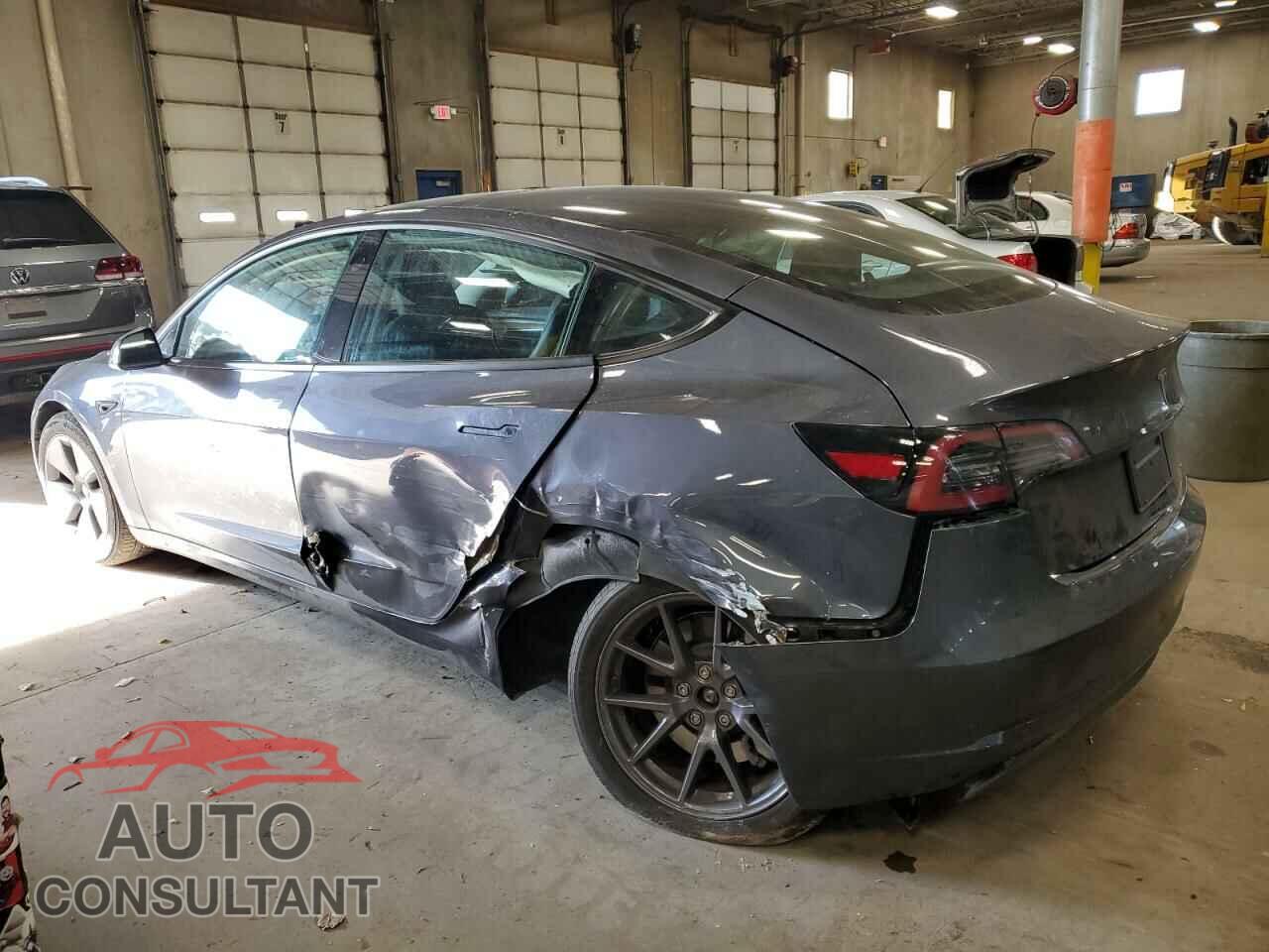 TESLA MODEL 3 2023 - 5YJ3E1EA4PF625437
