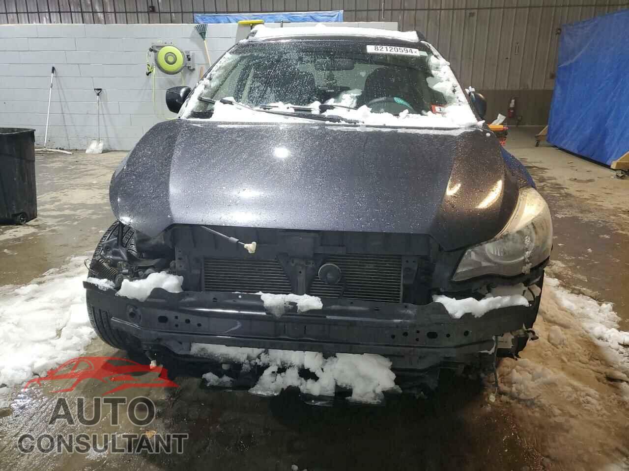 SUBARU XV 2014 - JF2GPAKC2E8338355
