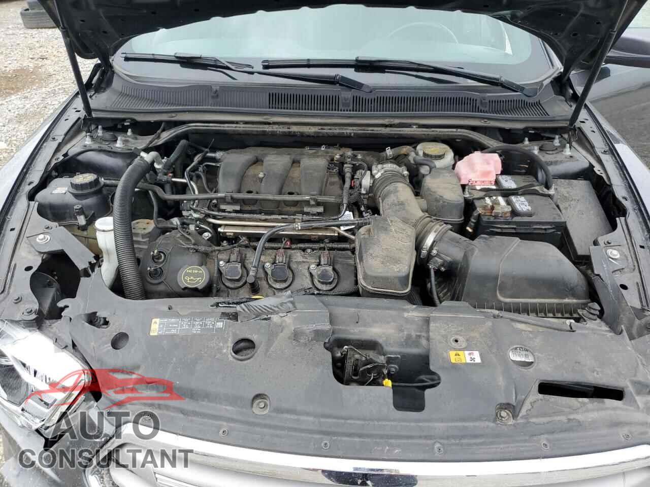 FORD TAURUS 2015 - 1FAHP2E86FG145672