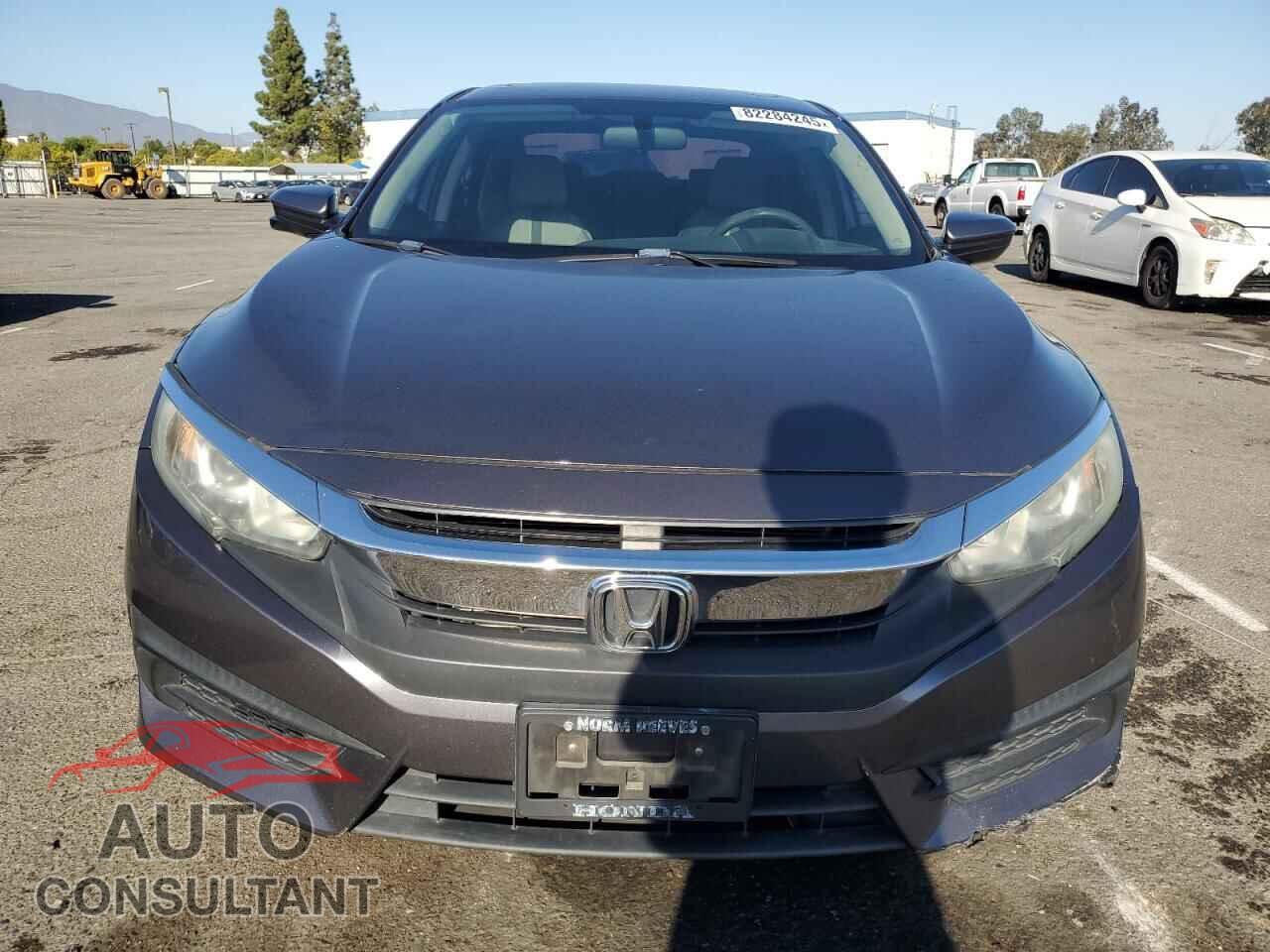 HONDA CIVIC 2016 - 19XFC2F77GE201204