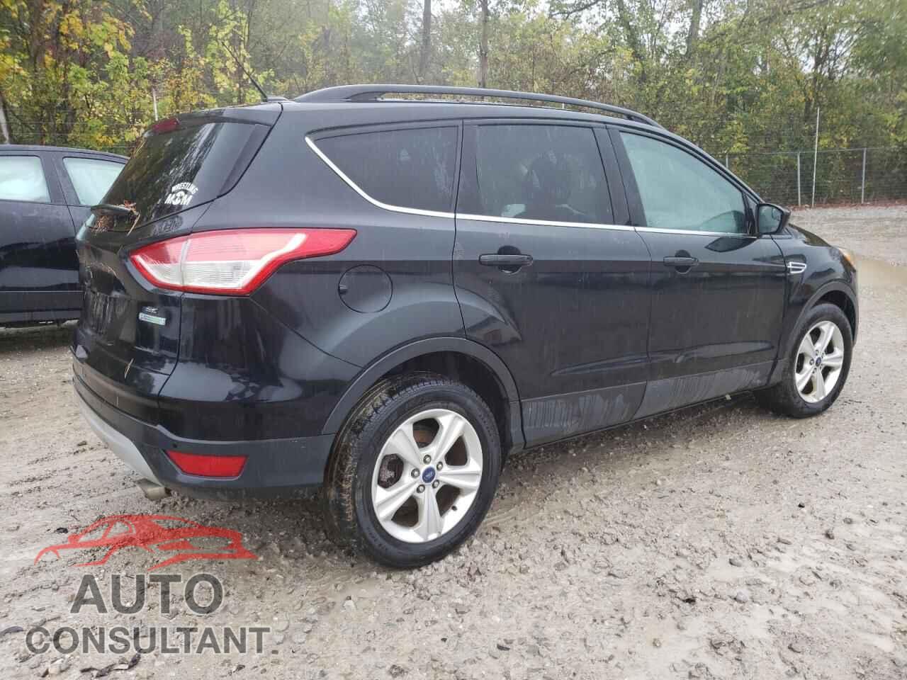 FORD ESCAPE 2014 - 1FMCU0GX1EUD64105
