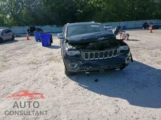 JEEP GRAND CHER 2014 - 1C4RJFCT3EC209686