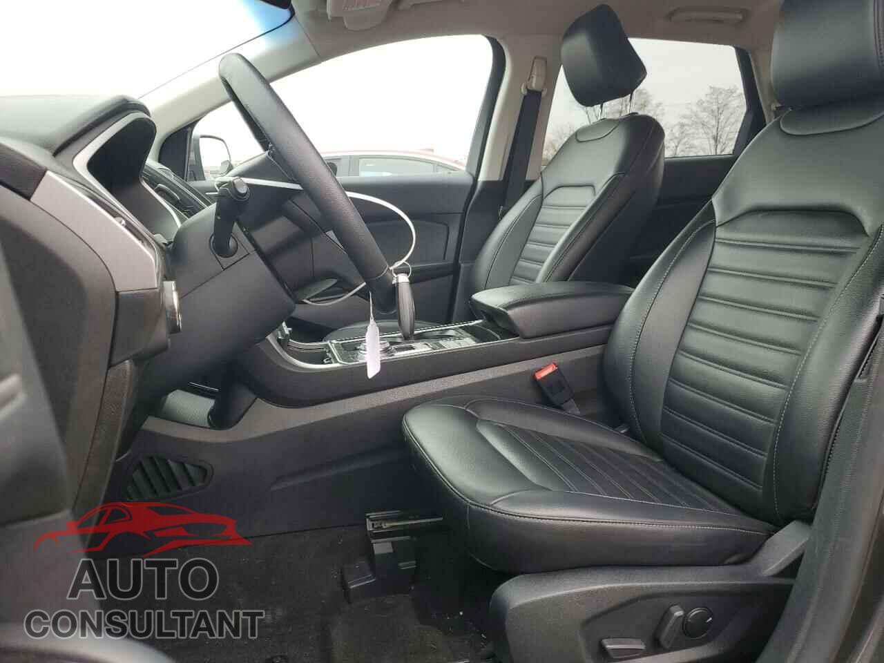 FORD EDGE 2020 - 2FMPK3J92LBA40294