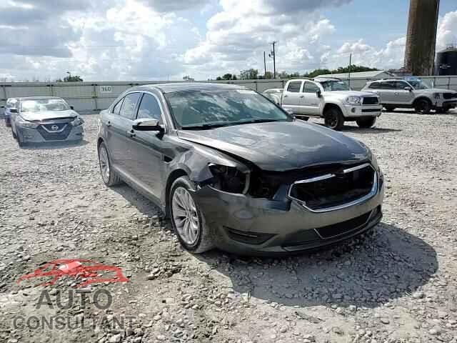 FORD TAURUS 2015 - 1FAHP2F89FG118366