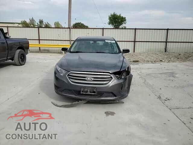 FORD TAURUS 2016 - 1FAHP2D86GG102405