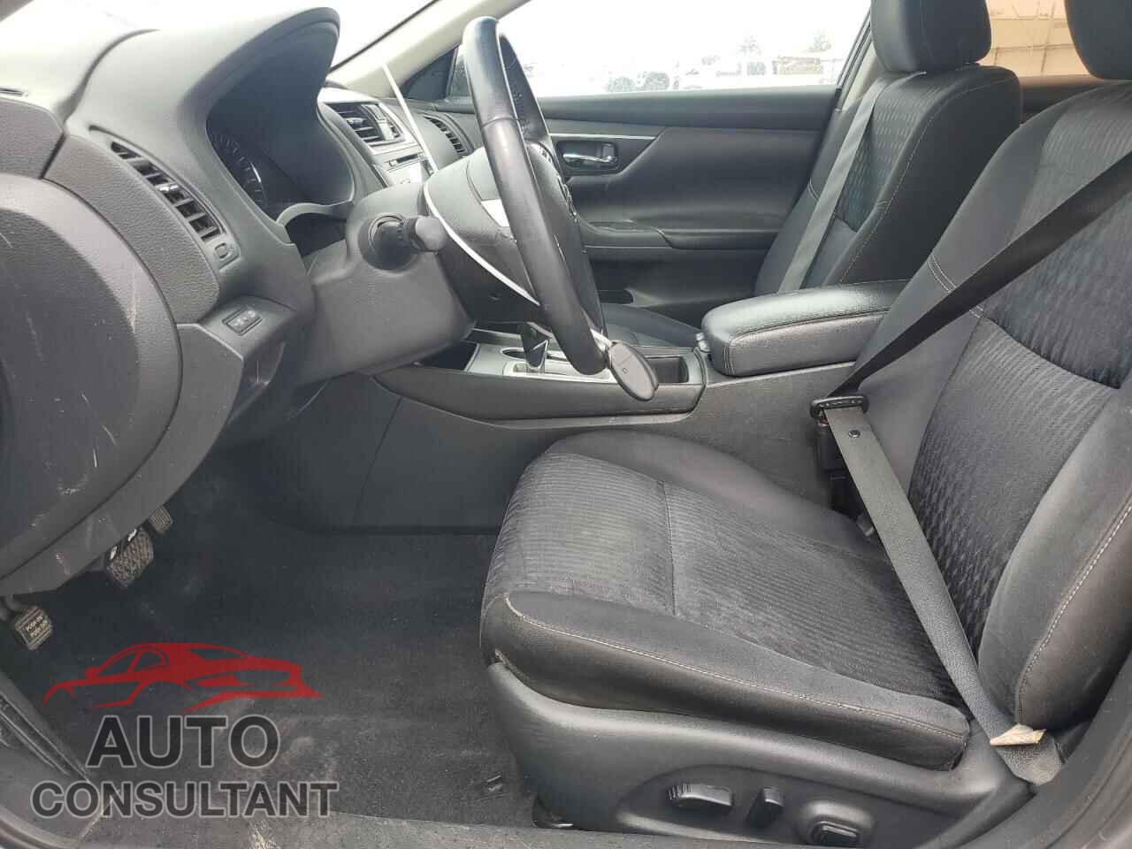 NISSAN ALTIMA 2017 - 1N4AL3AP1HC489355