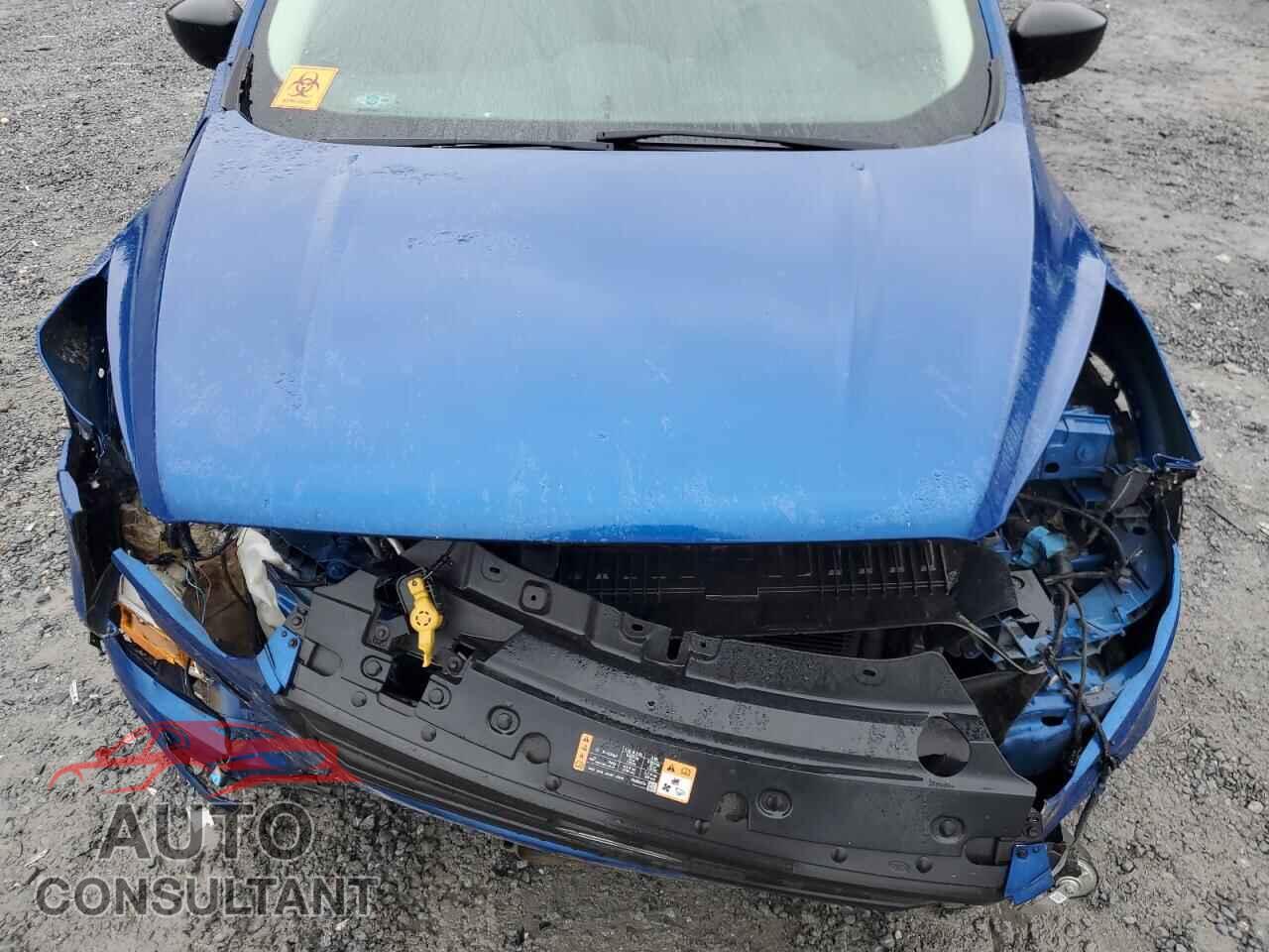 FORD ESCAPE 2018 - 1FMCU0F76JUD00945