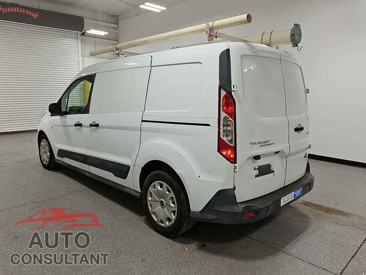 FORD TRANSIT 2014 - NM0LS7F71E1163548