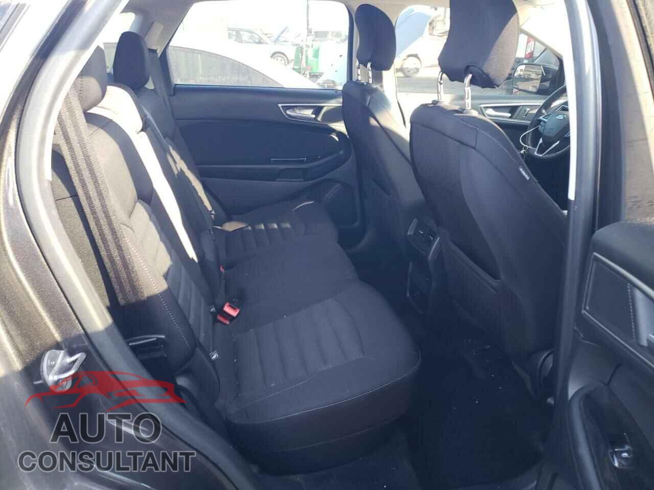 FORD EDGE 2015 - 2FMTK3J96FBB26470