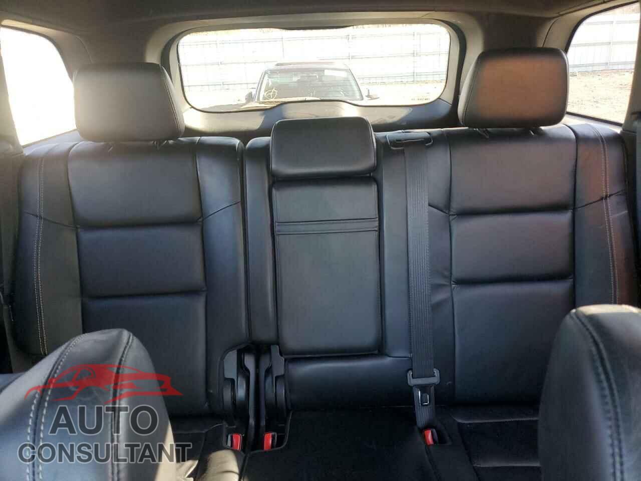 JEEP GRAND CHER 2017 - 1C4RJFBTXHC874185