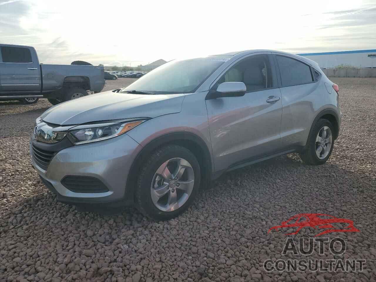 HONDA HR-V 2020 - 3CZRU5H35LM711020