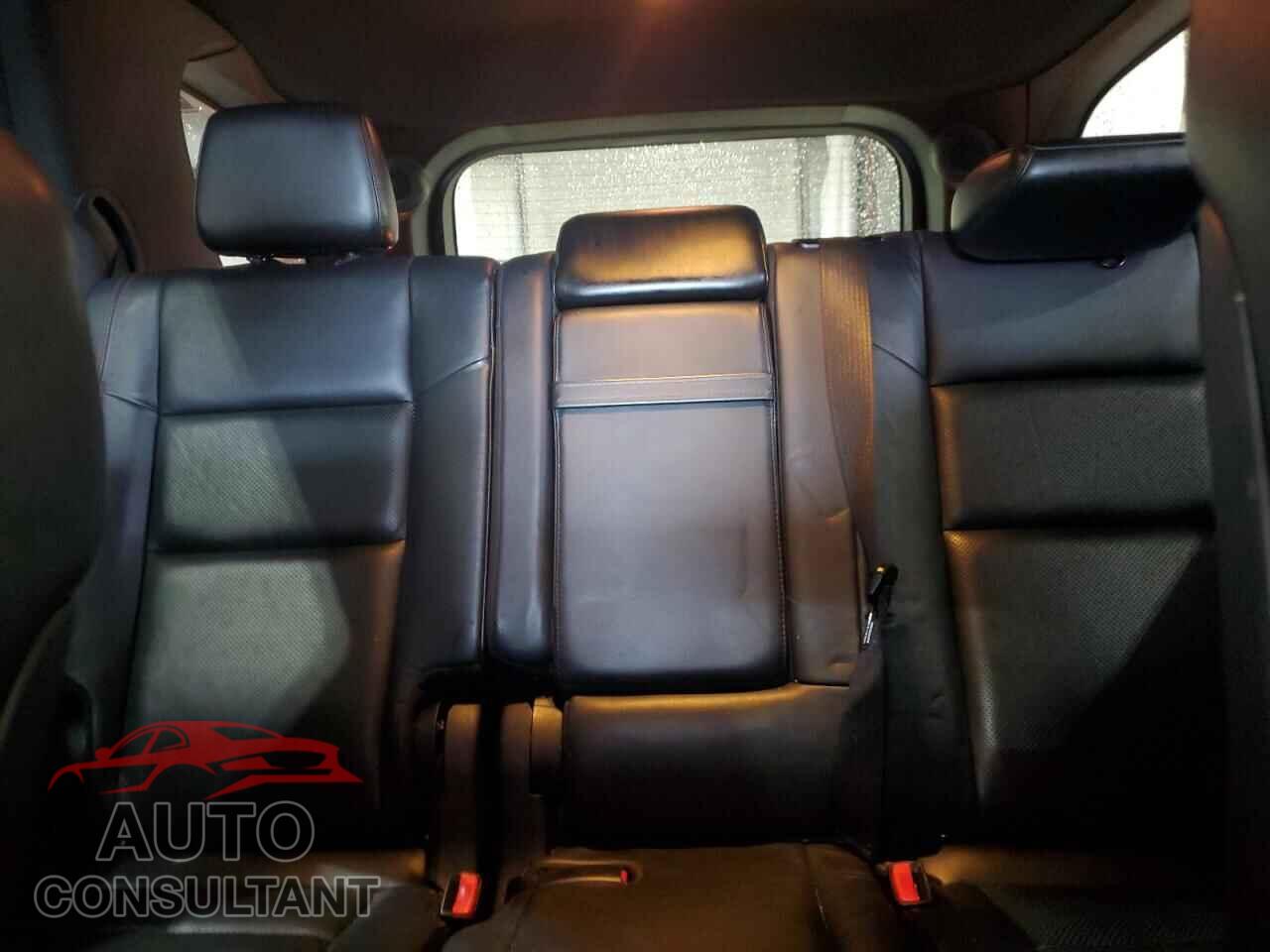 DODGE DURANGO 2016 - 1C4SDJCT5GC341265