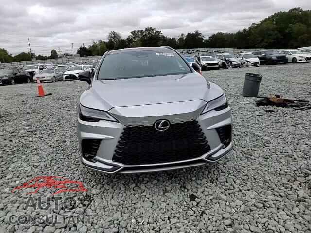LEXUS RX 500H F 2023 - 2T2BCMEAXPC010300