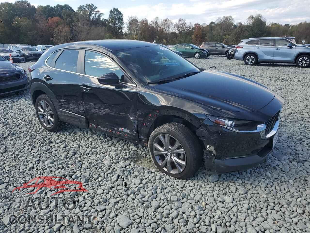 MAZDA CX30 2021 - 3MVDMBBL7MM246814