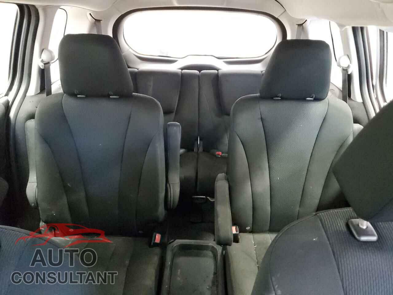 MAZDA 5 2015 - JM1CW2BL6F0181239