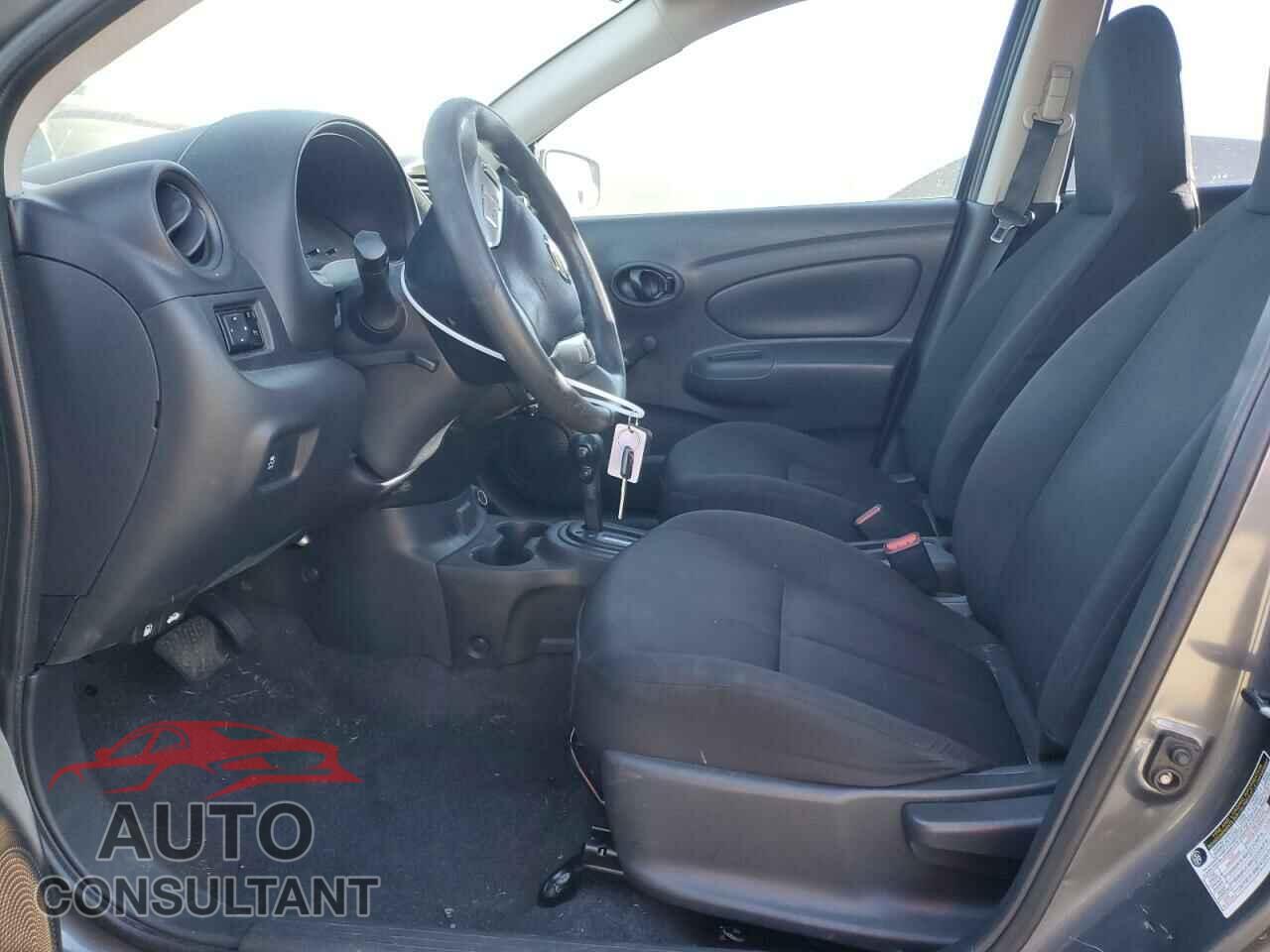 NISSAN VERSA 2017 - 3N1CN7AP1HL831138