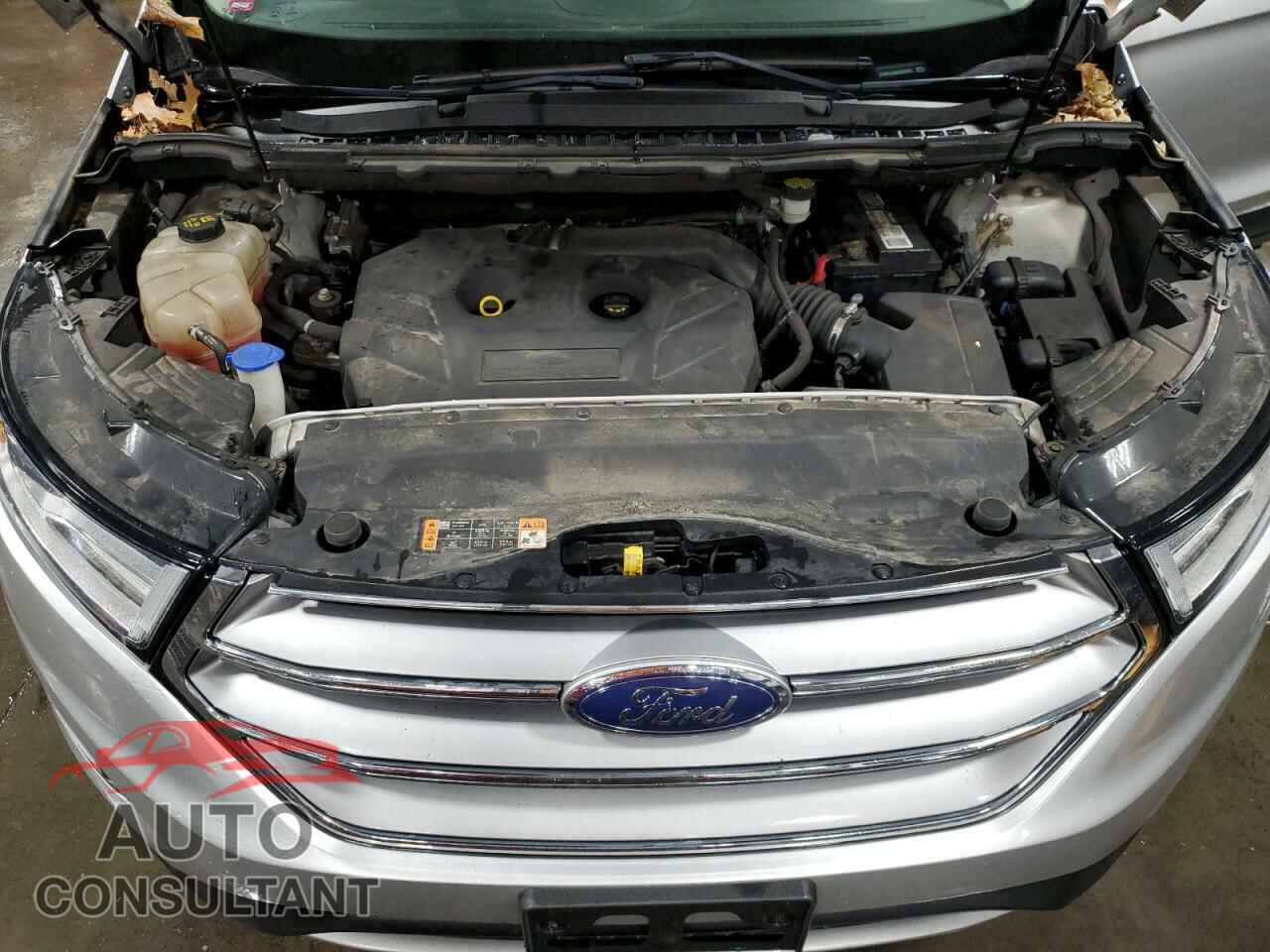 FORD EDGE 2016 - 2FMPK4J98GBC26272