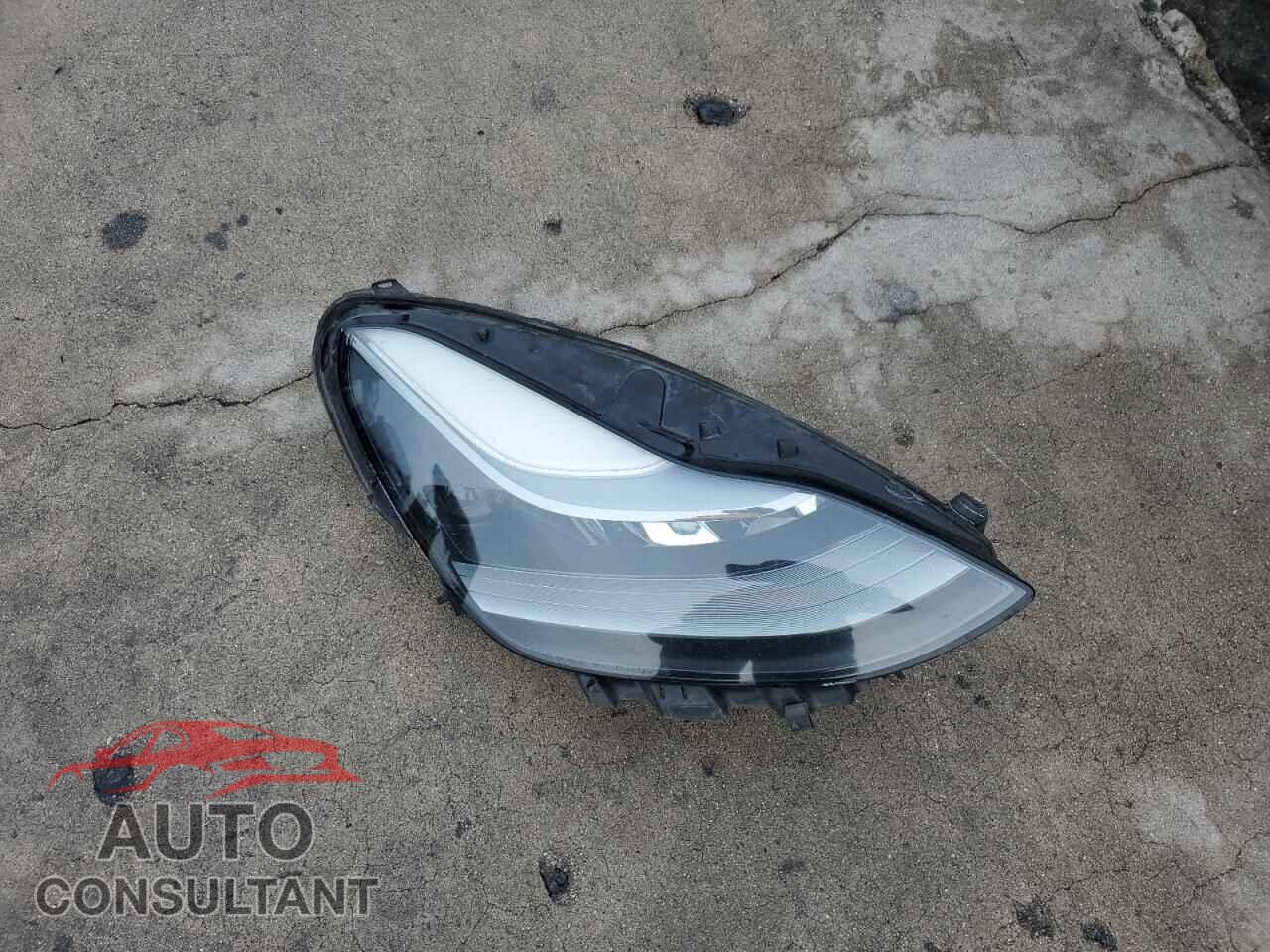 TESLA MODEL 3 2023 - 5YJ3E1EA9PF454992