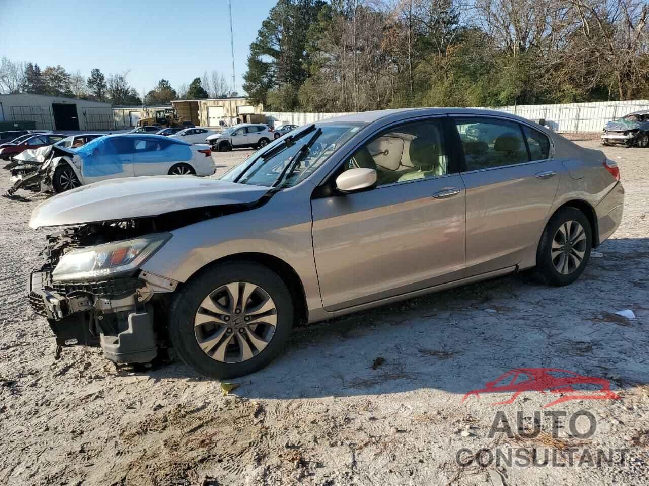 HONDA ACCORD 2014 - 1HGCR2F36EA055247