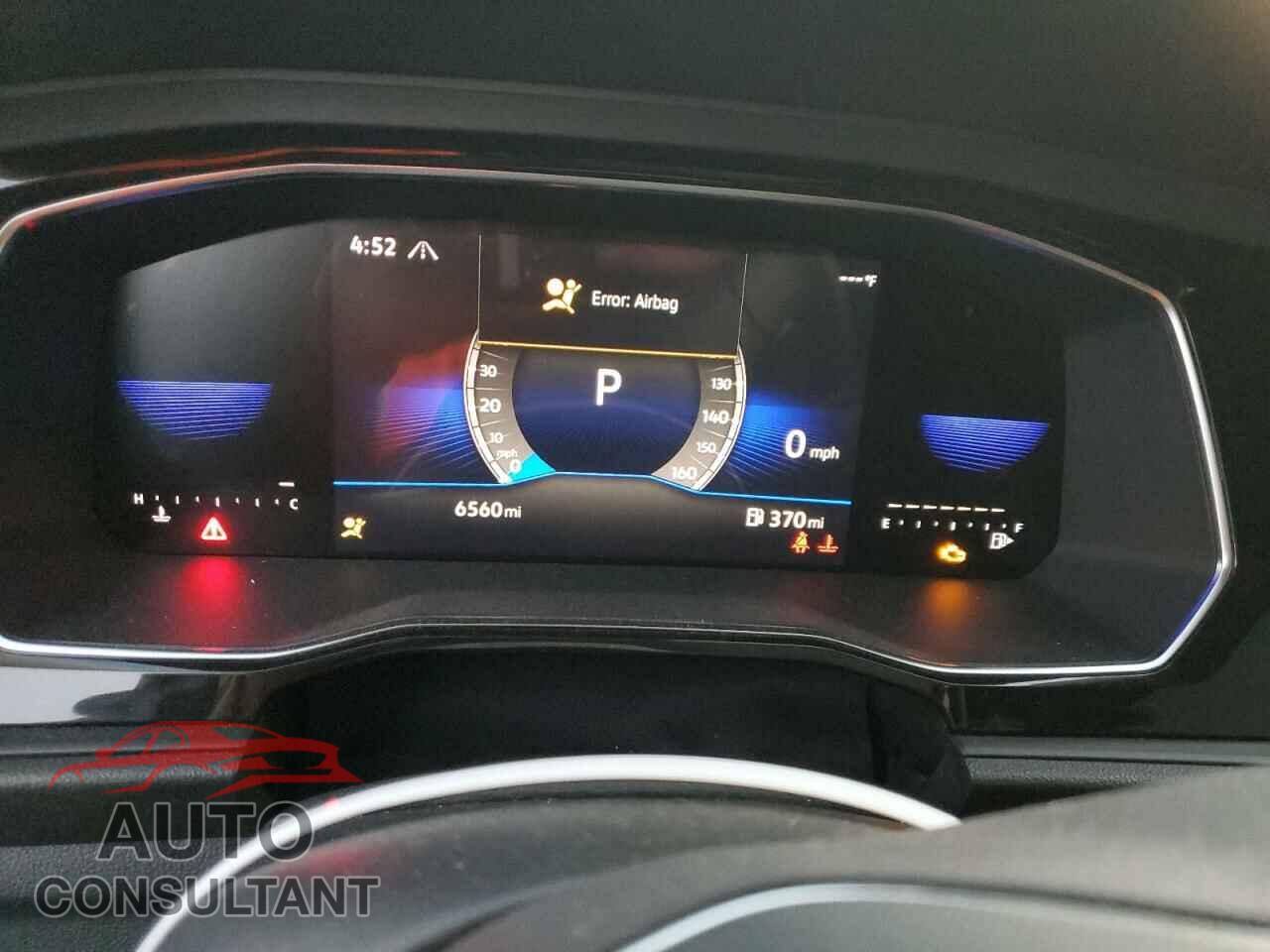 VOLKSWAGEN JETTA 2023 - 3VWEM7BU1PM060439