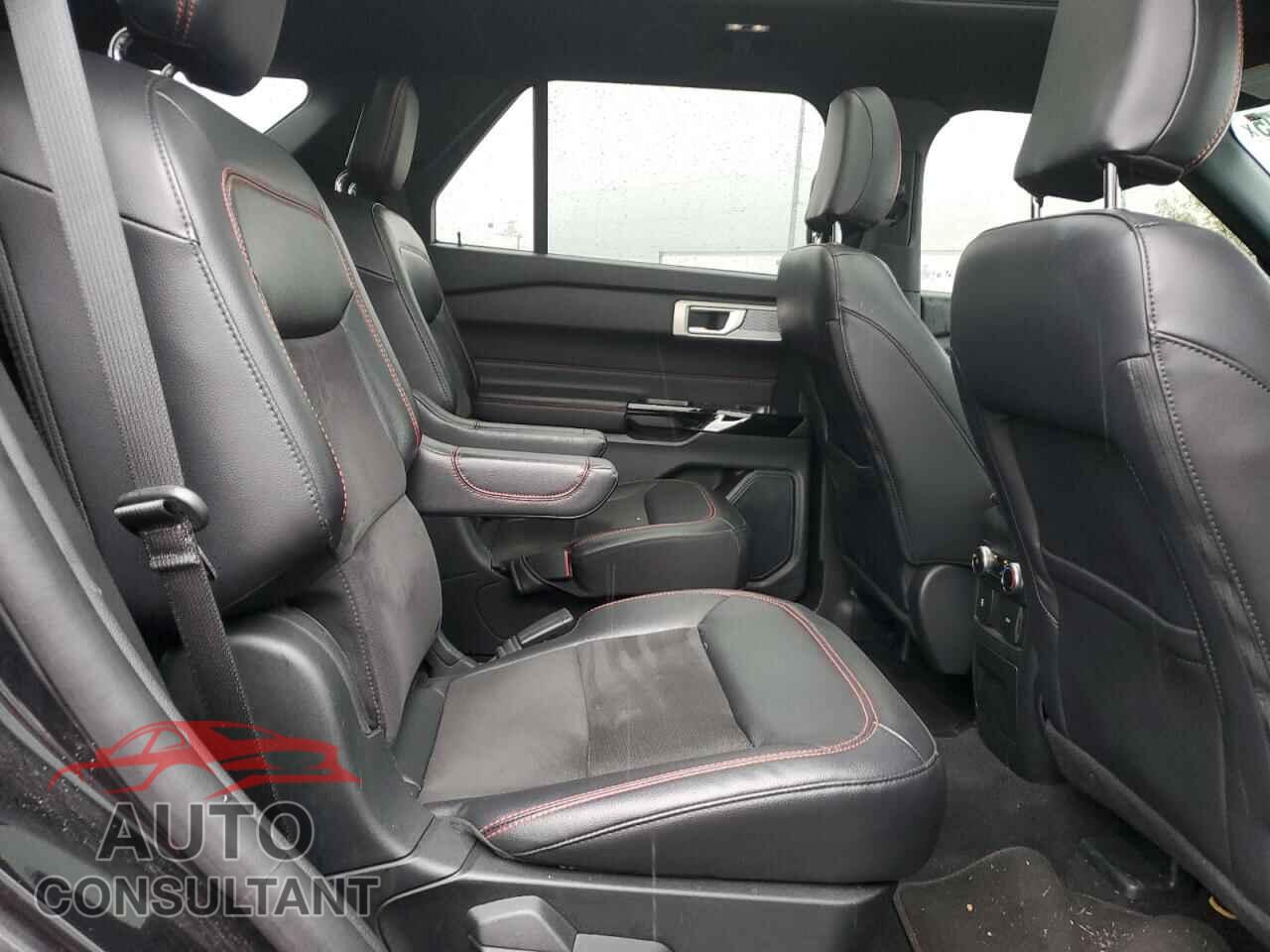 FORD EXPLORER 2023 - 1FMSK8KH9PGB24253