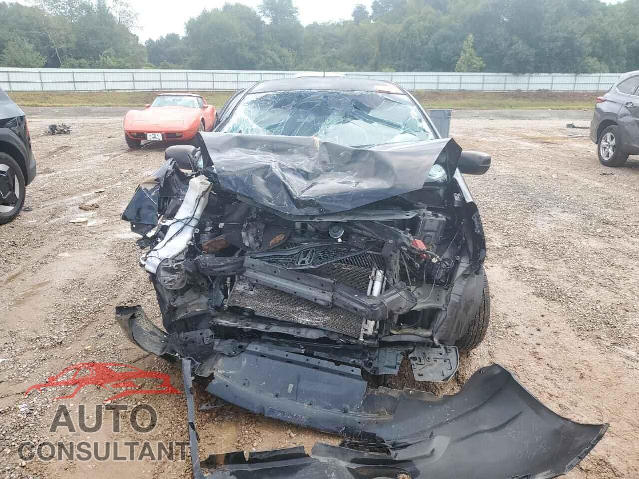 HONDA FIT 2010 - JHMGE8H22AC003341