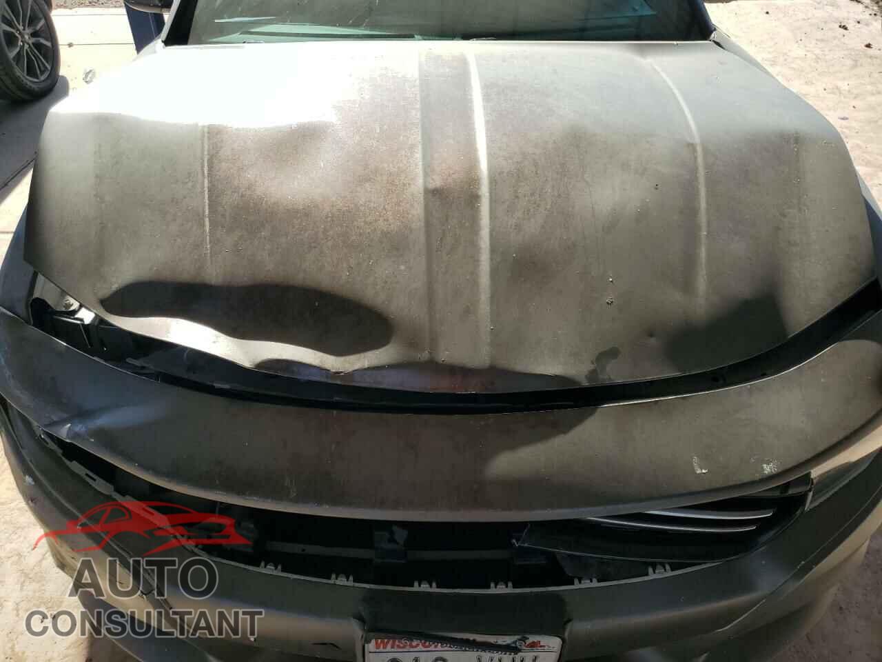 DODGE CHARGER 2015 - 2C3CDXFG1FH852929