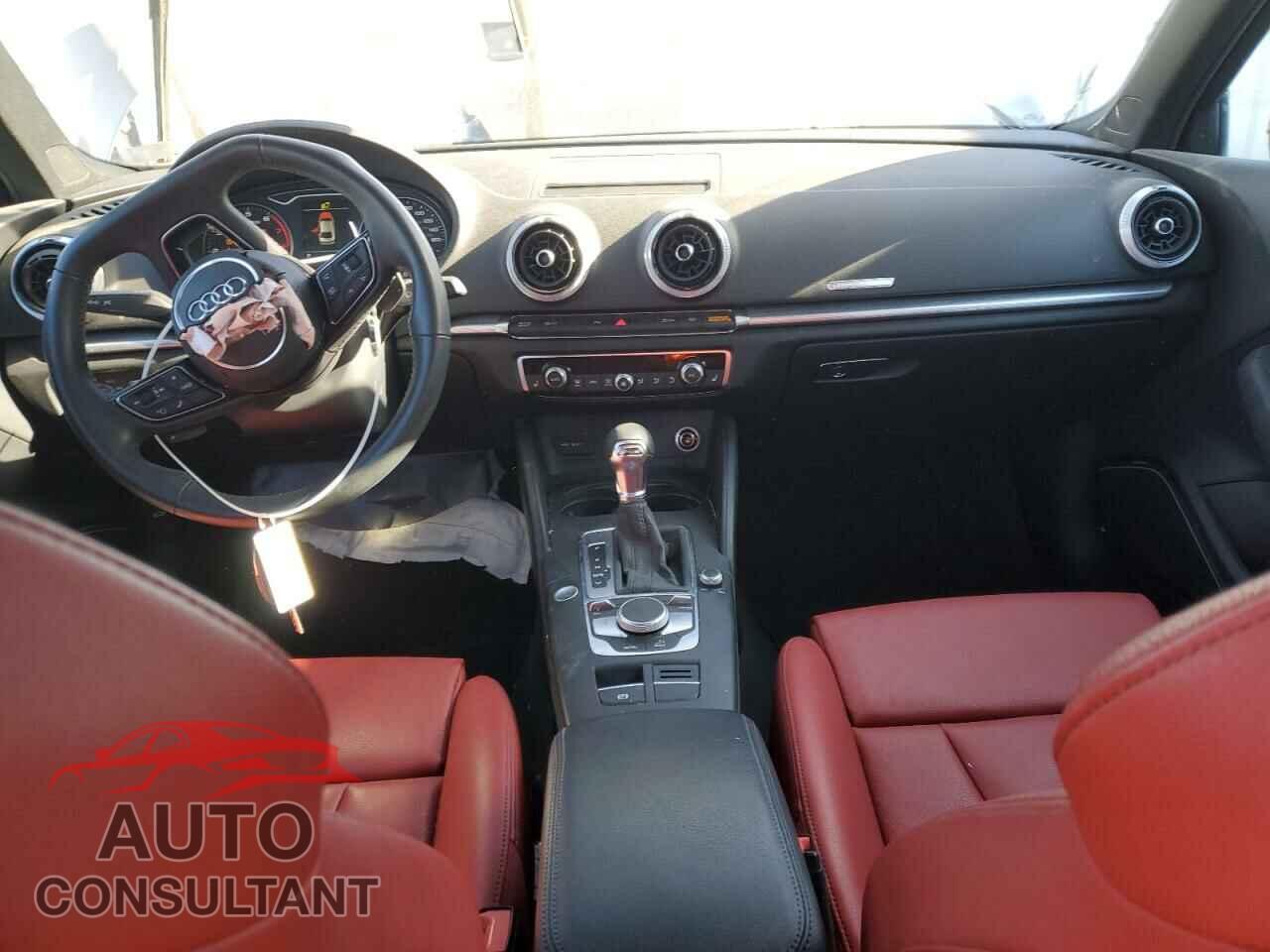 AUDI A3 2020 - WAUCUGFF4LA095941