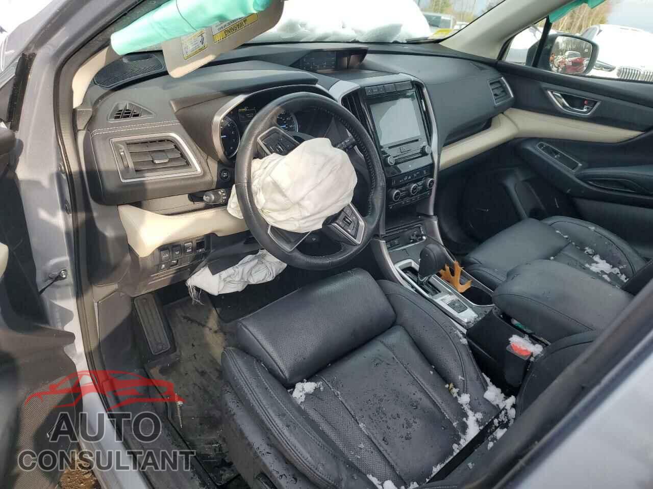 SUBARU ASCENT 2020 - 4S4WMAPD3L3479185