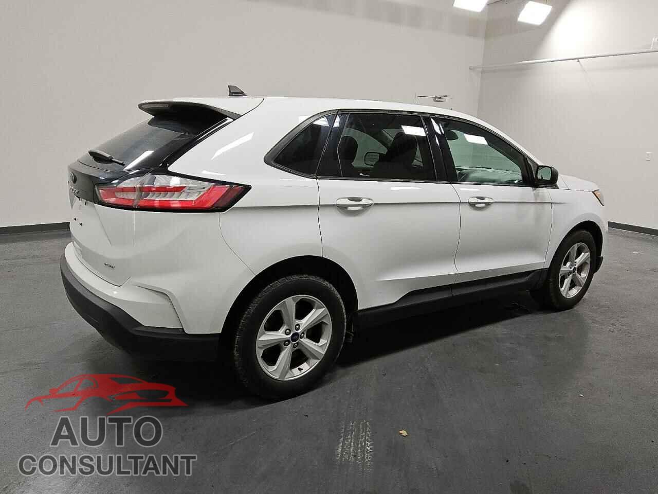FORD EDGE 2021 - 2FMPK4G95MBA23052