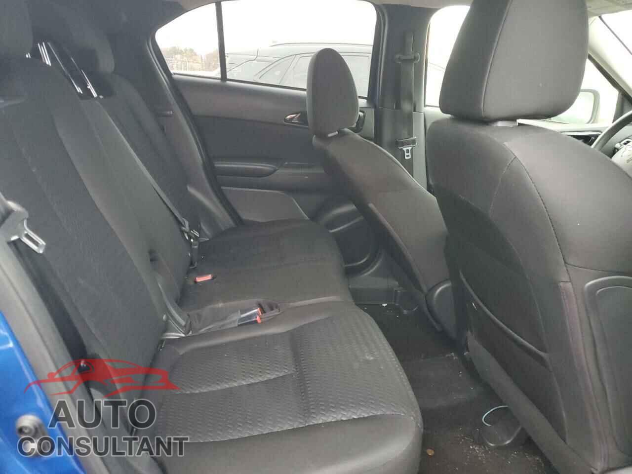 MITSUBISHI ECLIPSE 2018 - JA4AS3AA6JZ068303