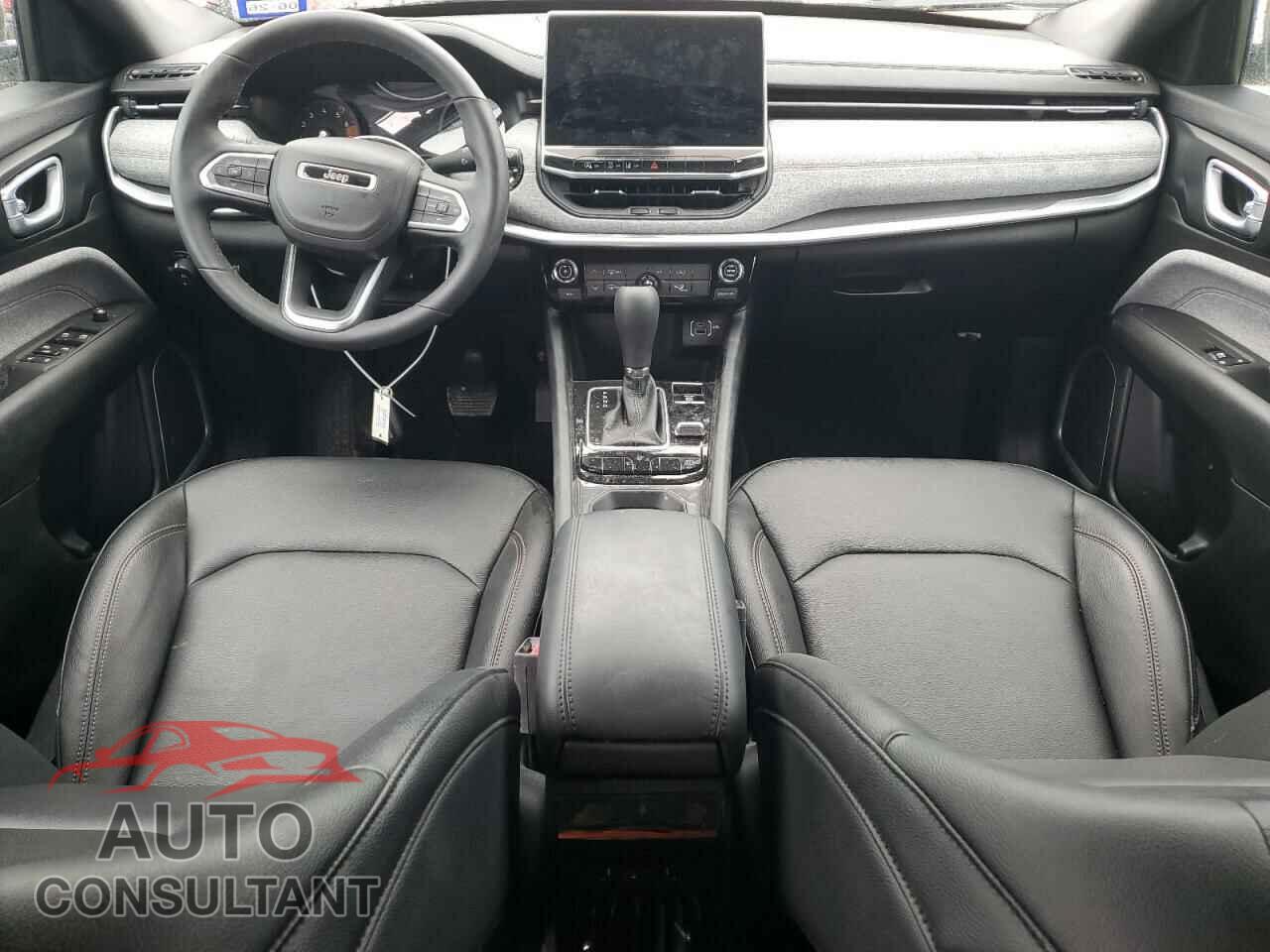 JEEP COMPASS 2024 - 3C4NJDFN5RT149954