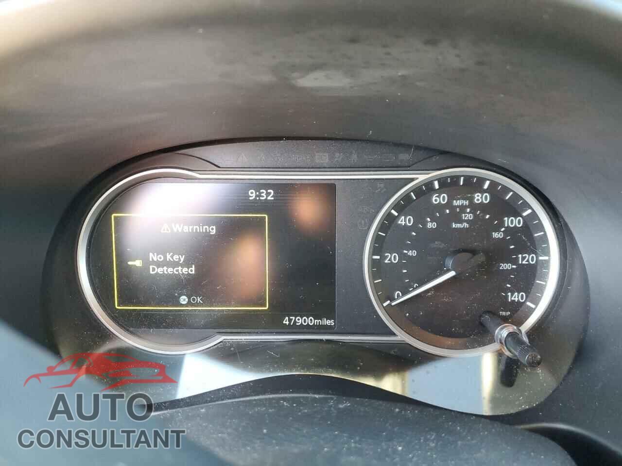 NISSAN KICKS 2020 - 3N1CP5DV4LL498497