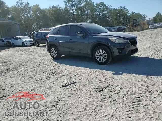 MAZDA CX-5 2013 - JM3KE2CE7D0131159