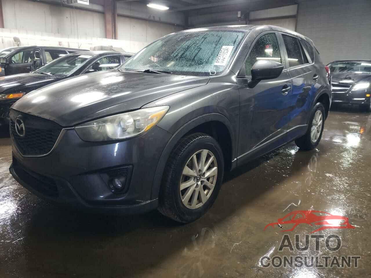 MAZDA CX-5 2014 - JM3KE4CY8E0327103