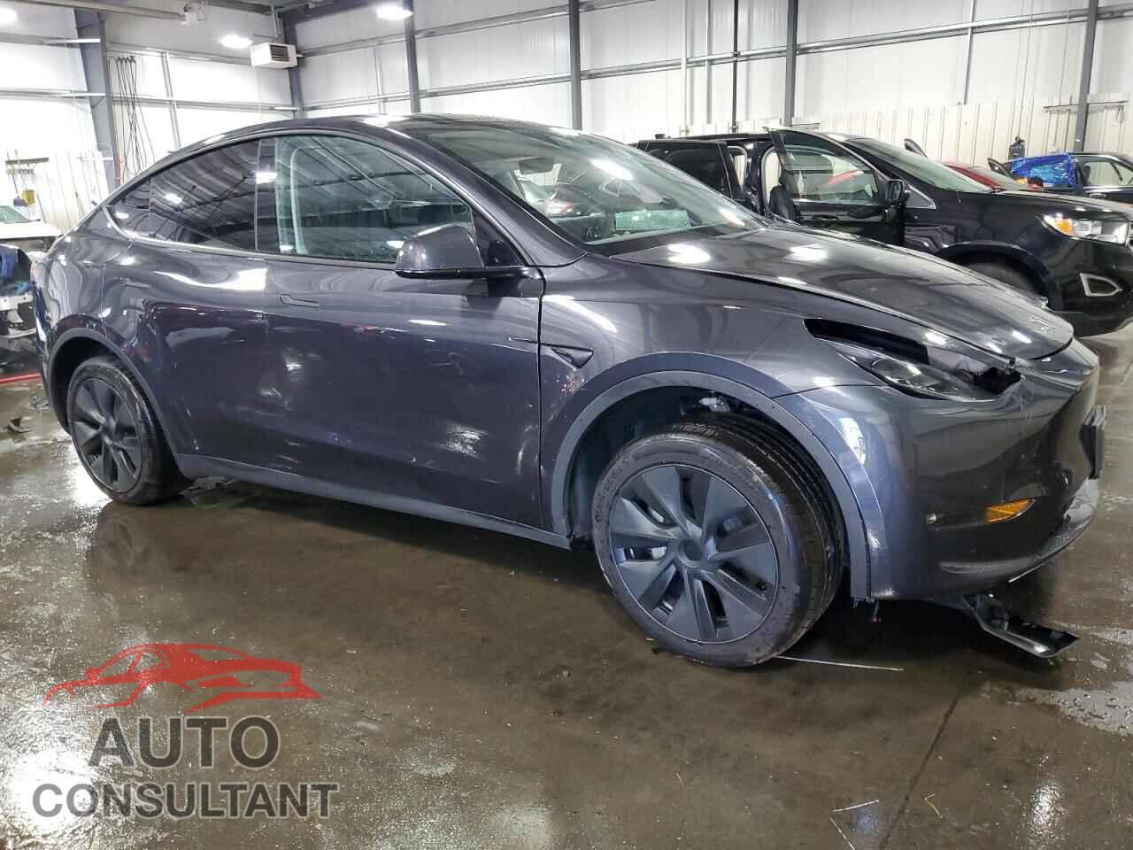 TESLA MODEL Y 2024 - 7SAYGDEEXRF155635