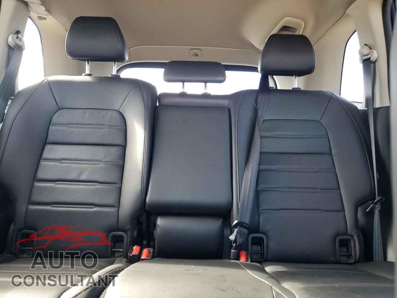 HONDA CRV 2023 - 7FARS3H78PE012739