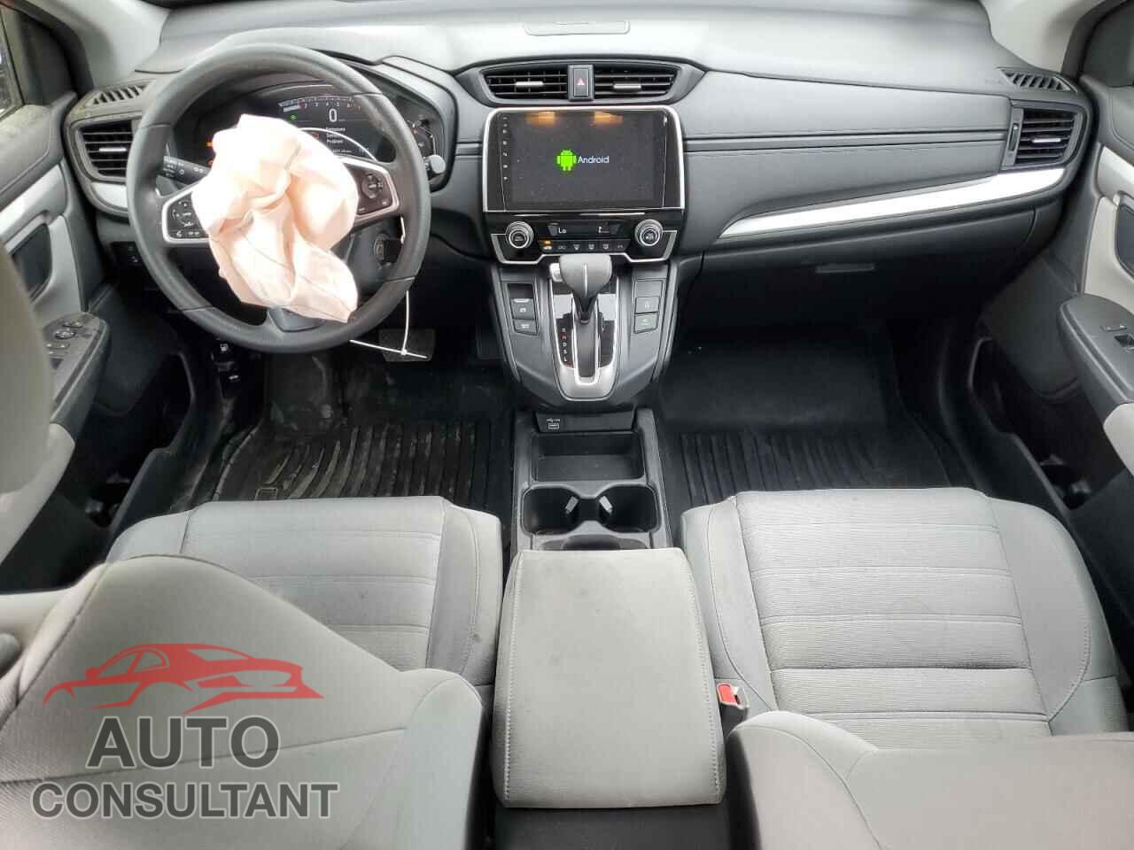HONDA CRV 2020 - 5J6RW2H20LL021452