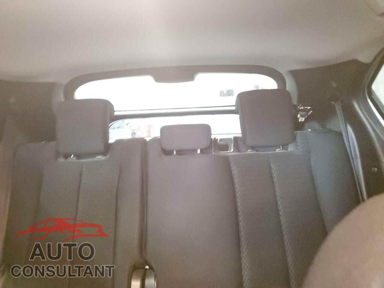 MITSUBISHI ECLIPSE 2020 - JA4AS3AA4LZ008541
