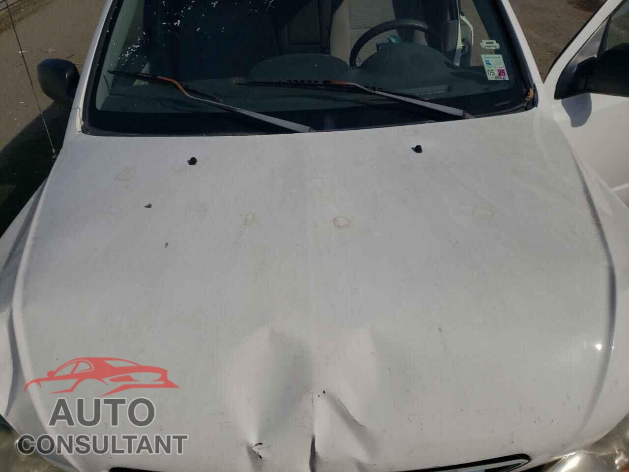 KIA SORENTO 2009 - KNDJD735395890468