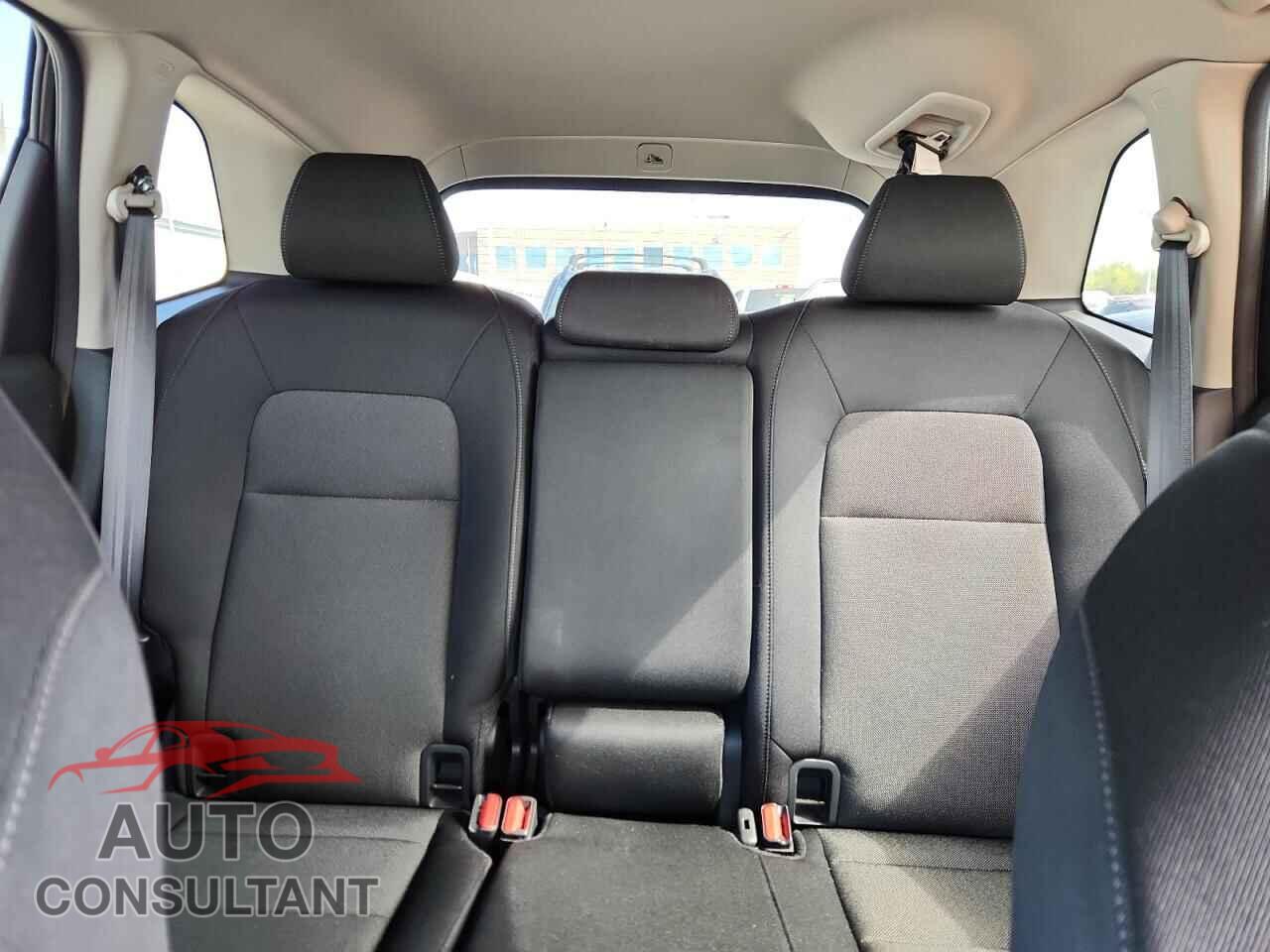 HONDA CRV 2023 - 2HKRS4H41PH436742