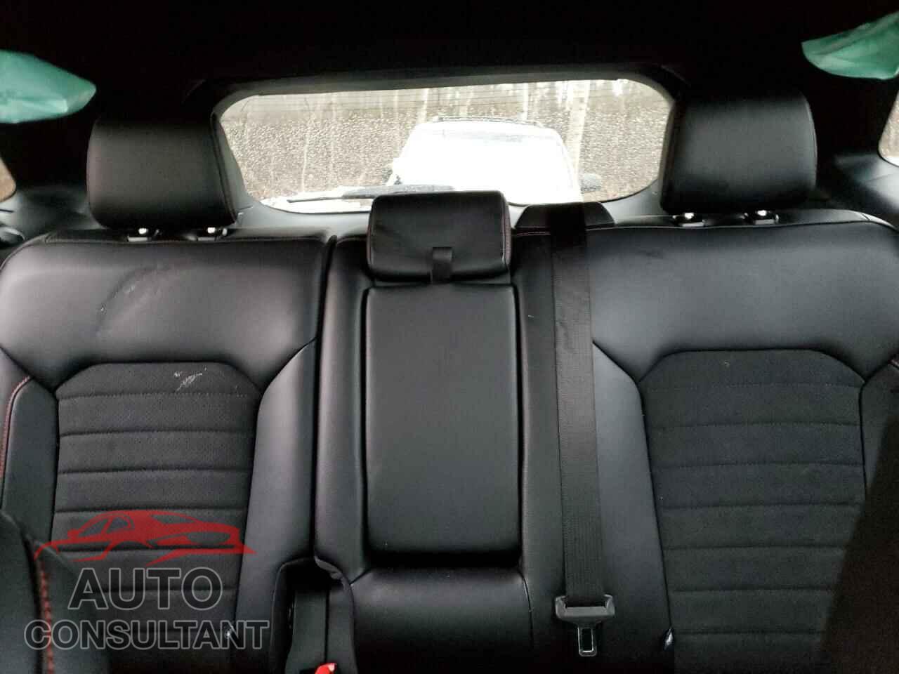 FORD EDGE 2024 - 2FMPK4J90RBB09479