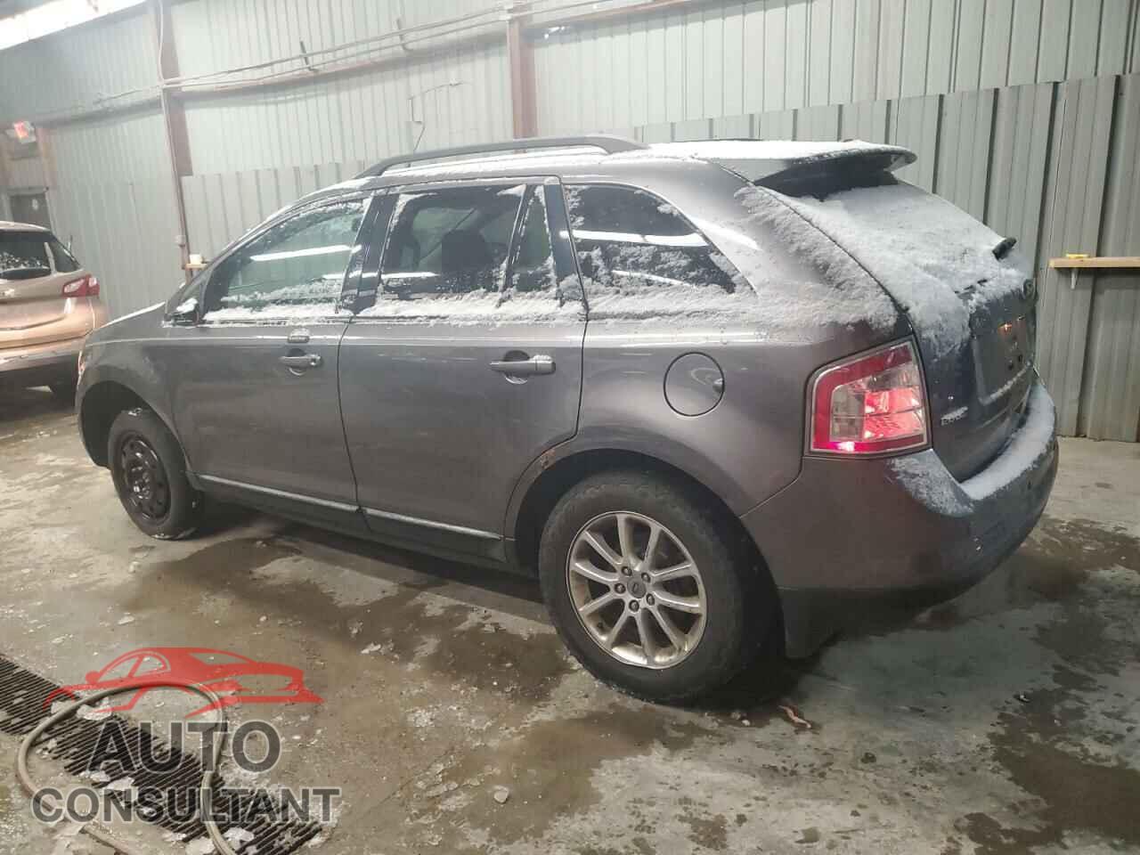 FORD EDGE 2010 - 2FMDK4JC5ABB16060