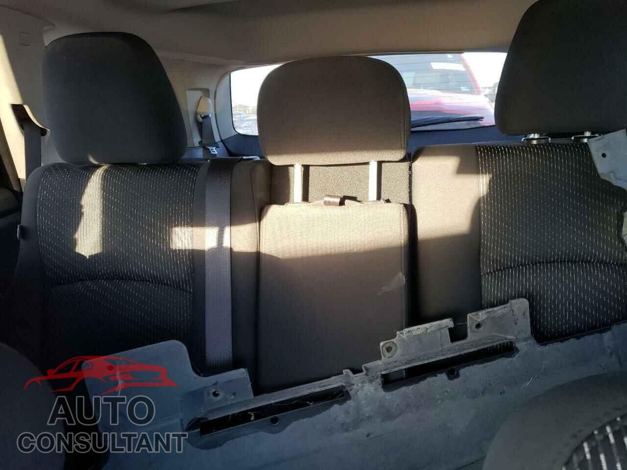 DODGE JOURNEY 2018 - 3C4PDCAB2JT383027