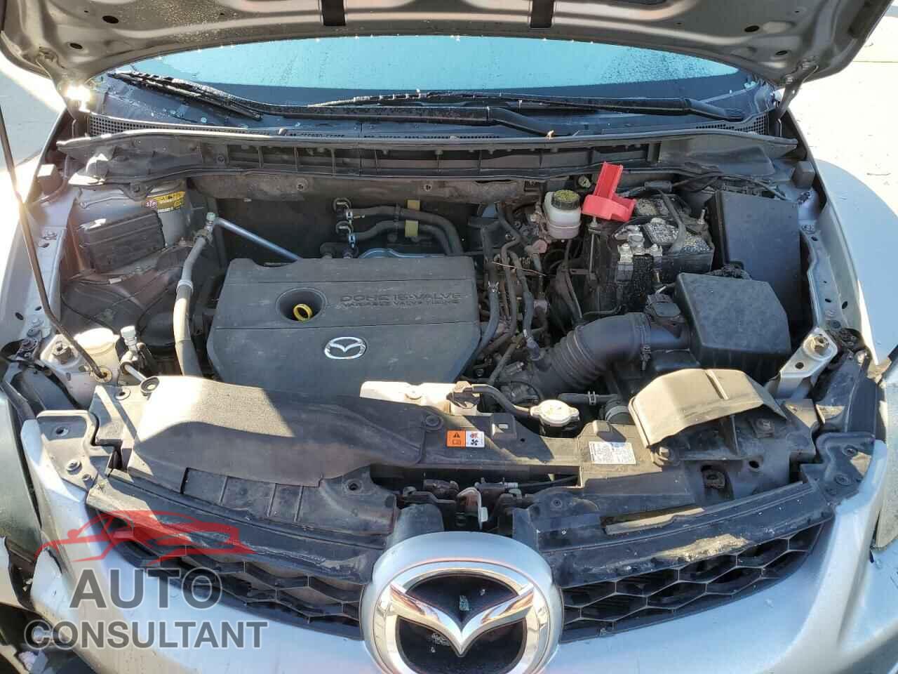 MAZDA CX-7 2011 - JM3ER2AM6B0382179