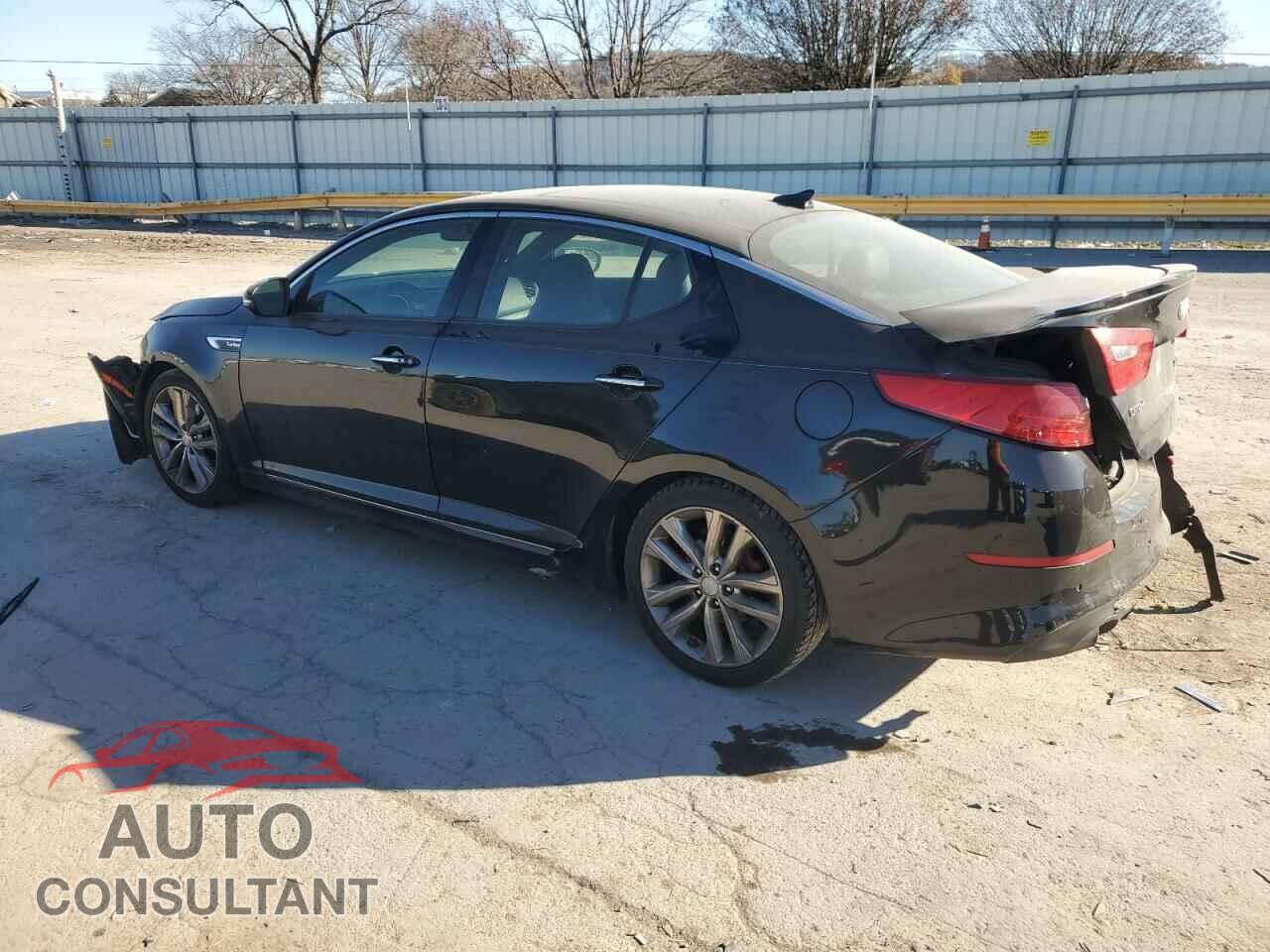 KIA OPTIMA 2015 - 5XXGR4A67FG367581