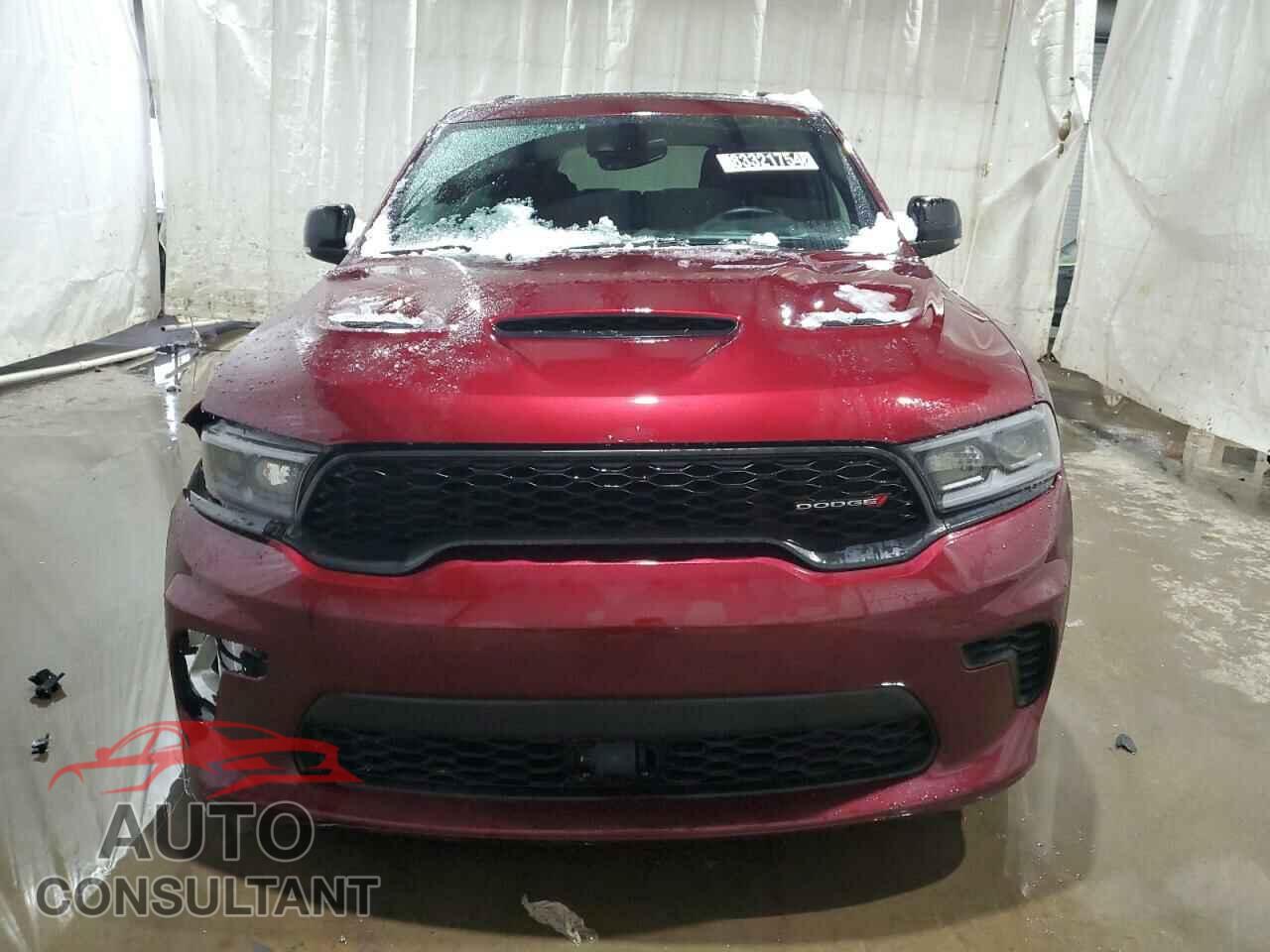 DODGE DURANGO 2024 - 1C4SDJCT1RC152759
